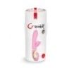 Vibratore vaginale Grabbit in silicone Vibratore vaginale Grabbit in silicone