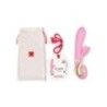 Vibratore vaginale Grabbit in silicone Vibratore vaginale Grabbit in silicone