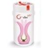 Vibratore doppio in silicone Gvibe Mini Vibratore doppio in silicone Gvibe Mini