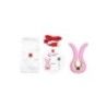 Vibratore doppio in silicone Gvibe Mini Vibratore doppio in silicone Gvibe Mini