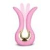 Vibratore doppio in silicone Gvibe Mini Vibratore doppio in silicone Gvibe Mini