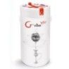 Vibratore doppio in silicone Gvibe Mini Vibratore doppio in silicone Gvibe Mini
