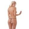 Tanga basic multipack 6 pz vari colori Tanga basic multipack 6 pz vari colori