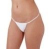 Tanga basic multipack 6 pz vari colori Tanga basic multipack 6 pz vari colori