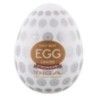 Ovetto masturbatore Egg Crater Tenga Ovetto masturbatore Egg Crater Tenga