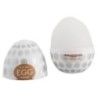Ovetto masturbatore Egg Crater Tenga Ovetto masturbatore Egg Crater Tenga