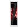 Dildo doppio realistico Double nero 40 cm Dildo doppio realistico Double nero 40 cm