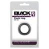 Anello pene ritardante Small nero Anello pene ritardante Small nero