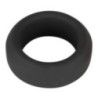 Anello pene ritardante Small nero Anello pene ritardante Small nero