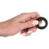 Anello pene ritardante Small nero Anello pene ritardante Small nero