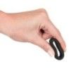 Anello pene ritardante Small nero Anello pene ritardante Small nero