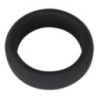 Anello pene ritardante Large nero Anello pene ritardante Large nero