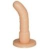 Perizoma regolabile con 3 dildo strapon Perizoma regolabile con 3 dildo strapon
