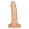 Perizoma regolabile con 3 dildo strapon Perizoma regolabile con 3 dildo strapon