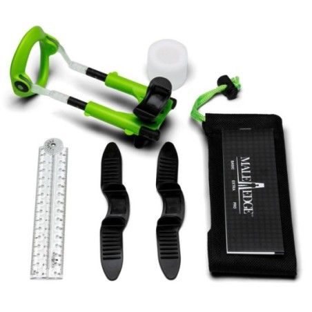 Estensore per il pene Kit Extra MaleEdge