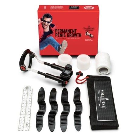 Estensore per il pene Kit Pro MaleEdge