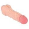 Masturbatore uomo e prolunga pene 2in1 Masturbatore uomo e prolunga pene 2in1