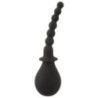 Doccia intima silicone con 4 accessori Doccia intima silicone con 4 accessori