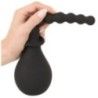 Doccia intima silicone con 4 accessori Doccia intima silicone con 4 accessori