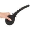 Doccia intima silicone con 4 accessori Doccia intima silicone con 4 accessori