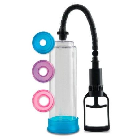 Pompa pene Trainer Pump System Worx Pump