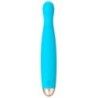 Vibratore vaginale punto G azzurro Cuties Vibratore vaginale punto G azzurro Cuties