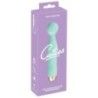 Massaggiatore wand turchese Cuties Massaggiatore wand turchese Cuties
