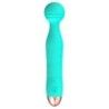 Massaggiatore wand turchese Cuties Massaggiatore wand turchese Cuties