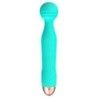 Massaggiatore wand turchese Cuties Massaggiatore wand turchese Cuties