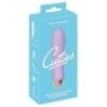 Stimolatore vaginale silicone lilla Cuties Stimolatore vaginale silicone lilla Cuties