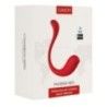 Vibratore punto g Phoenix Neo rosso Vibratore punto g Phoenix Neo rosso