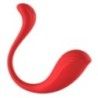 Vibratore punto g Phoenix Neo rosso Vibratore punto g Phoenix Neo rosso