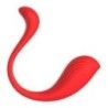 Vibratore punto g Phoenix Neo rosso Vibratore punto g Phoenix Neo rosso