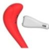Vibratore punto g Phoenix Neo rosso Vibratore punto g Phoenix Neo rosso