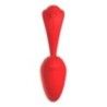 Vibratore punto g Phoenix Neo rosso Vibratore punto g Phoenix Neo rosso