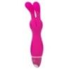Vibratore rabbit Lapin vibe therapy