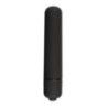 Kit di Plug anale con doccia intima nero Kit di Plug anale con doccia intima nero