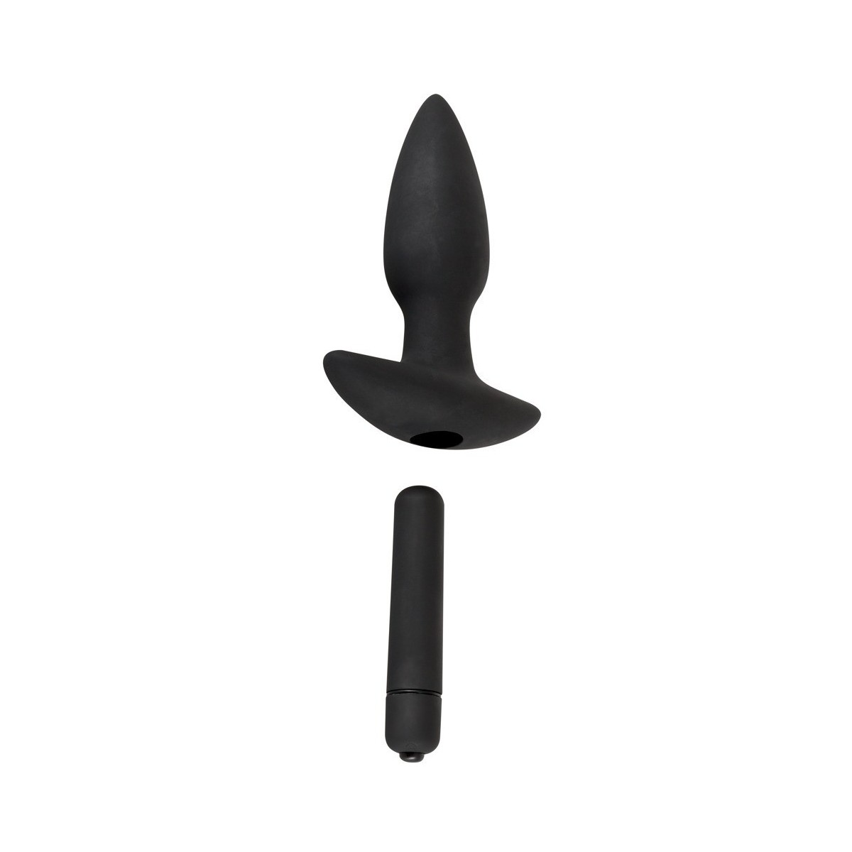 Plug anale con doccia intima Sex Kit