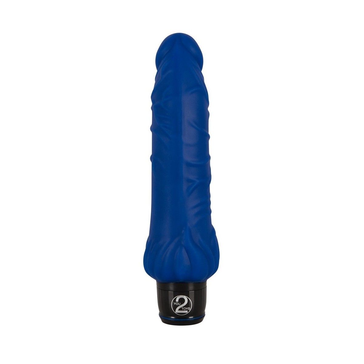 Vibratore rabbit Lotus Penis