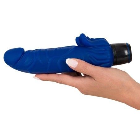 Vibratore rabbit Lotus Penis