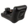 Lettino gonfiabile del sesso Dark Magic Lettino gonfiabile del sesso Dark Magic