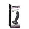 Vibratore anale realistico ricaricabile Vibratore anale realistico ricaricabile