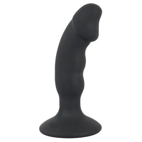 Vibratore anale realistico ricaricabile