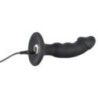 Vibratore anale realistico ricaricabile Vibratore anale realistico ricaricabile