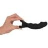 Vibratore anale realistico ricaricabile Vibratore anale realistico ricaricabile