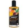 Olio massaggi Warmup 150 ml Mango+Maracuya