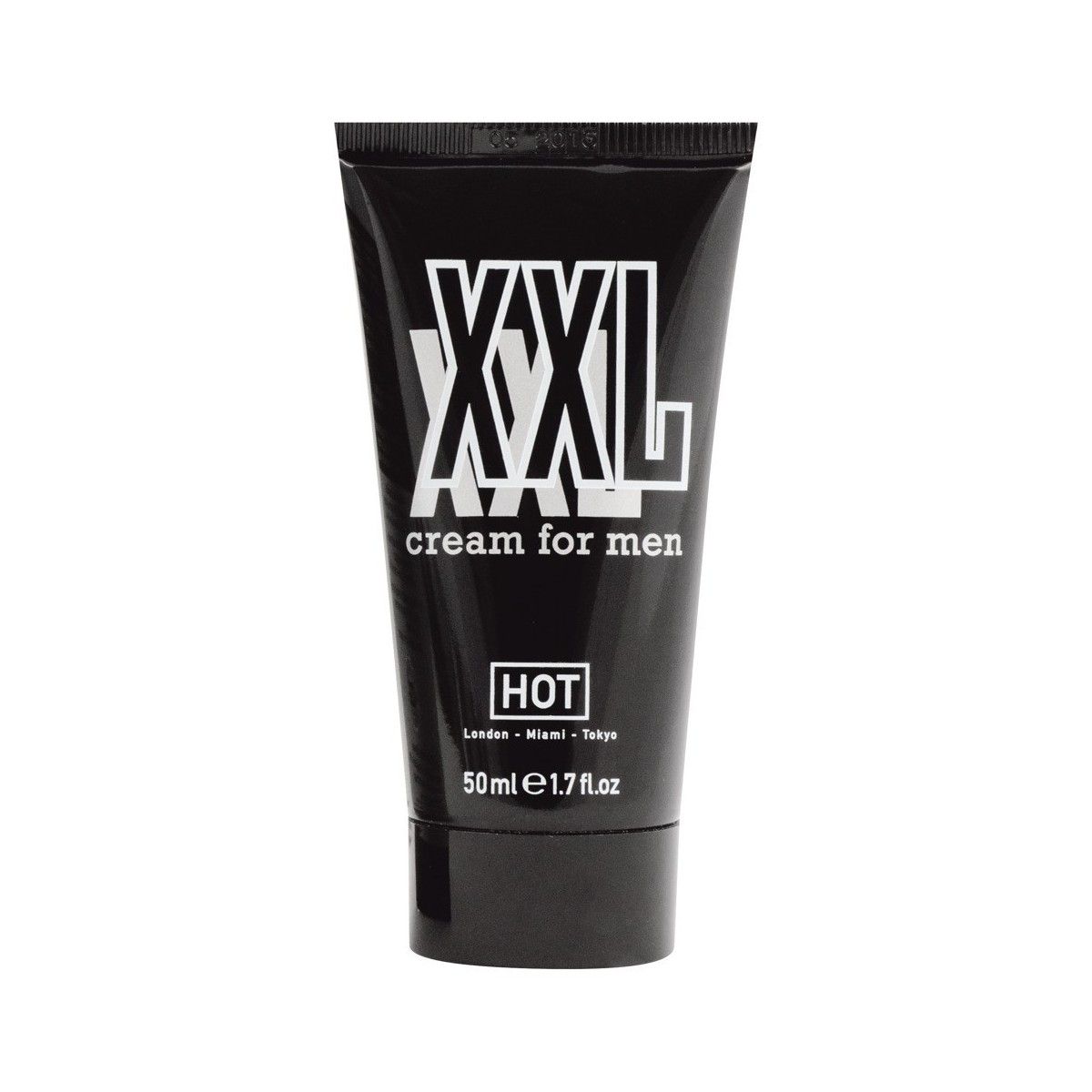 XXL Cream for men