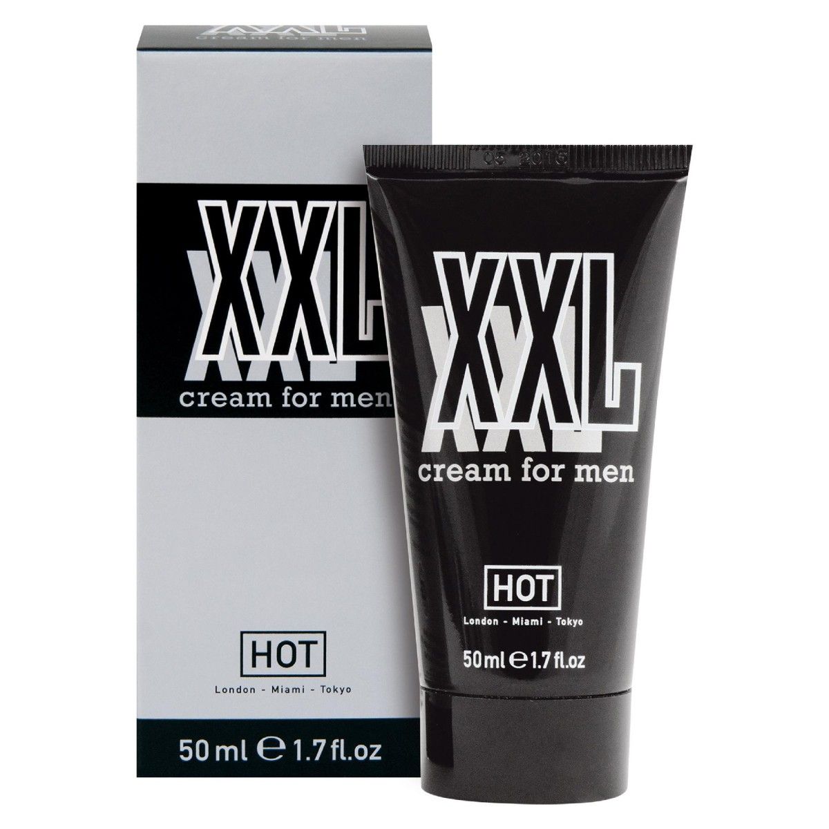 XXL Cream for men