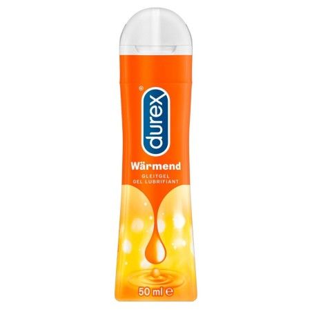 Gel riscaldante Durex Play Warming 50 ml