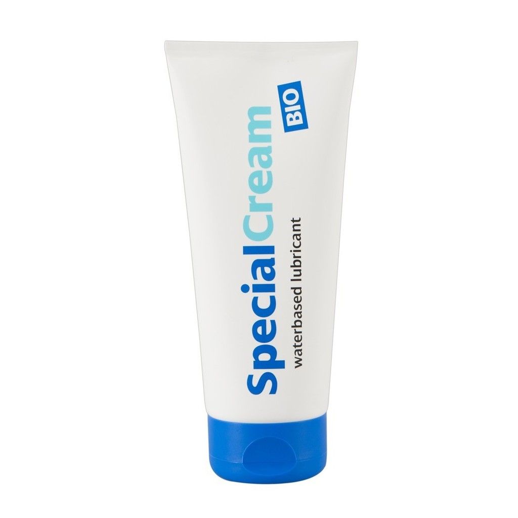 Lubrificante intimo Special Cream